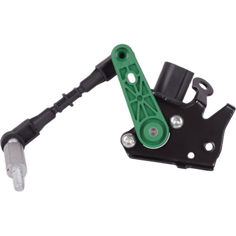 Sensor de nivelación de la suspensión delantera izquierda para Audi A6 (modelos 2011-2018) (1/5)