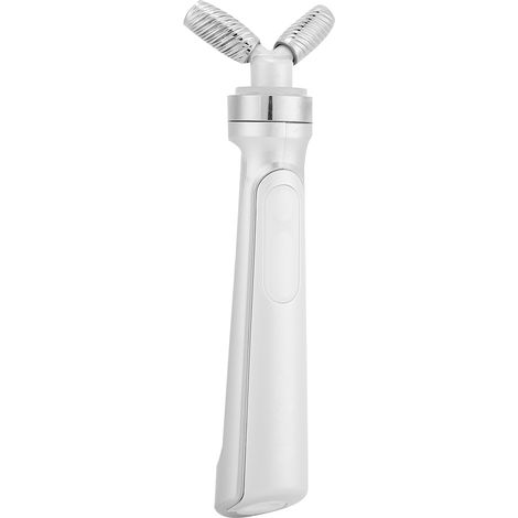 Appareil de massage facial EMS pour éliminer les rides, raffermir et lifter le visage (1/5)
