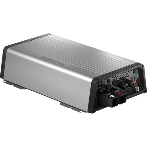 Dometic Group Inverter SinePower DSP 3512T 3500 W 12 V/DC - 230 V/AC Comando a distanza, Circuito prioritario di rete