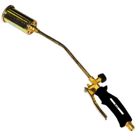 Soplete Calentamiento Boca Ancha KAPITAL KT957RT