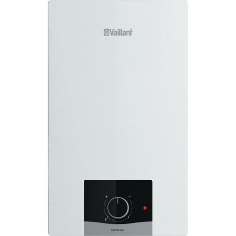 Vaillant eloSTOR VEN 5/7 O plus Accumulatore elettrico senza pressione sopralavello, 0010021139