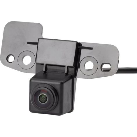 23165927 est une caméra auxiliaire haute définition pour la caméra avant du Chevrolet Traverse 2018-2021. (1/3)