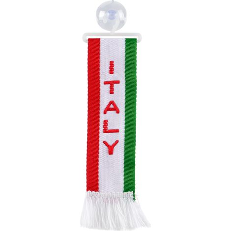 Mini-Sciarpa, confezione singola - Italy (1/3)