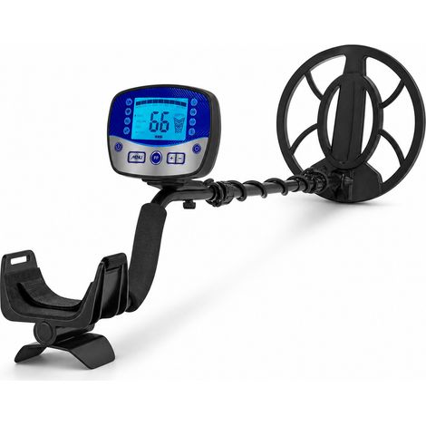 Metal detector MD T11 per caccia al tesoro all'aperto (1/5)