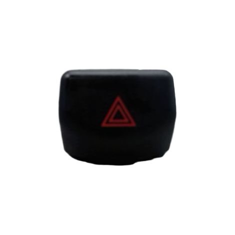 [PRODUIT D'OCCASION] Bouton De Warning NISSAN Micra III Phase 1 2003-2005 ♻️ Ref Oe. 25290bc60a - Garantie à vie (1/3)