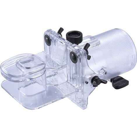 MAKITA 3703 BASE INCLINABLE