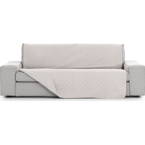 Housse de canapé pratique Mod/2 Montblanc 3Plz. C/01 (1/5)