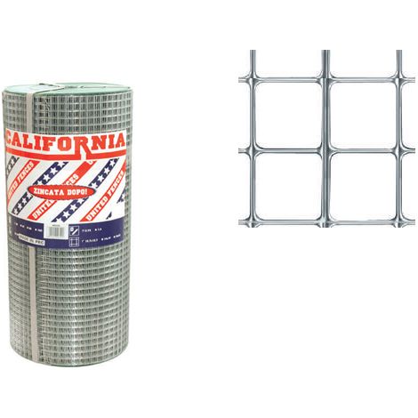 RETE CALIFORNIA 12X25 1,50 RT.25MT H.50