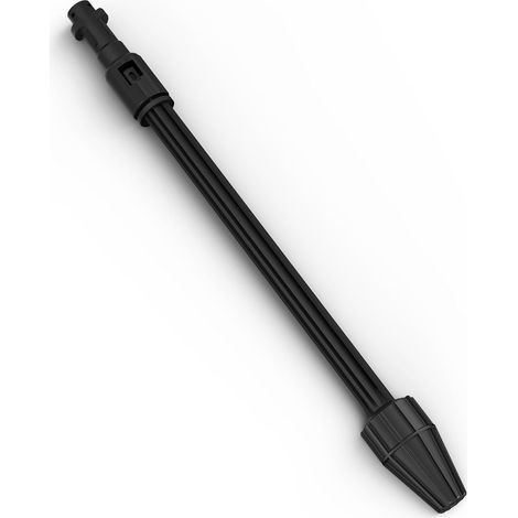 Buse rotative nettoyeur haute pression 160 Bar, Rotabuse Compatible avec Kärcher K2 K3 K4 K5 K7, Parkside, Lavor, Spear and Jackson, Jet Turbo 360° pour nettoyage terrasse et allée (1/5)