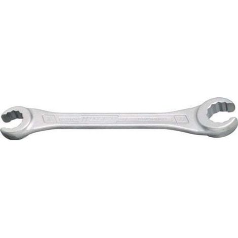Doppelringschlüssel 612 10x11mm 147mm - Doppelringschlüssel 612 10x11mm 147mm (1/5)