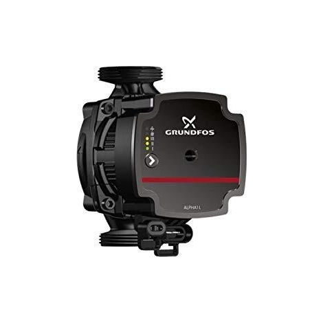 Circulador GRUNDFOS ALPHA1 L 25-40 130 - 99160578