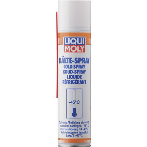 Liqui Moly  8916 Kältespray brennbar 400 ml