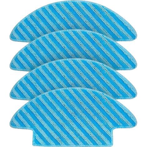 replacement cloths for M210, M210B, M210P, M213, M213 and M213, washable replacement accessories (1/5)
