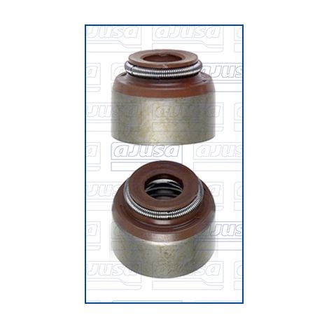 Bague d'étanchéité, tige de soupape Ajusa 12007900 ACURA 1031012 1449600