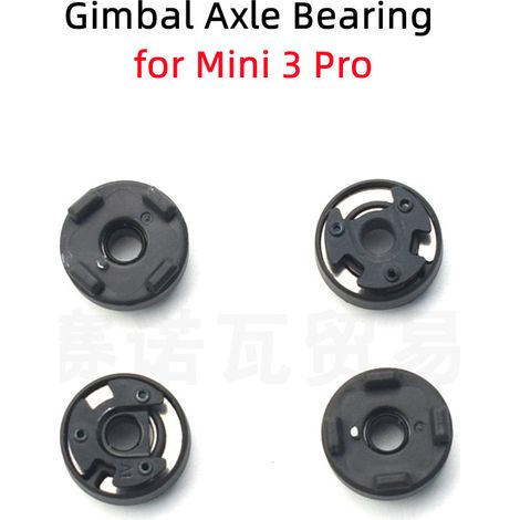 Gimbal-Armlager für DJI Mini 3 Pro, Gimbal-Begrenzer für Mini 3 Pro Drohne, Ersatzteile. (1/5)