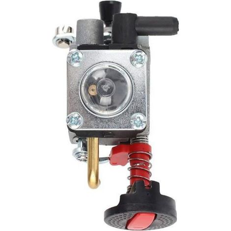 HS82T HS82R HS87T HS87R 42371200621 Taux de gazon (1/4)