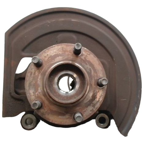 Pivot Avant Droit NISSAN Juke [PRODUIT D'OCCASION]♻️400141kk0a (1/3)