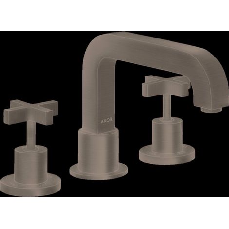 AXOR 39436340 Robinet de baignoire 3 trous Axor Citterio F-Set (1/2)