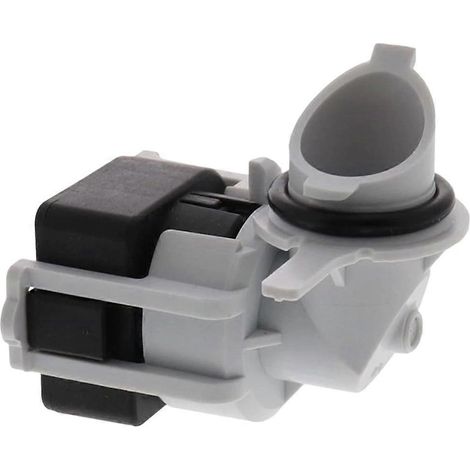 Capteur de pression/interrupteur de niveau d'eau pour lave-vaisselle WD21X25468remplace WD21X32082AP6976524PS12741258corrige l'erreur H2O FTD (1/5)