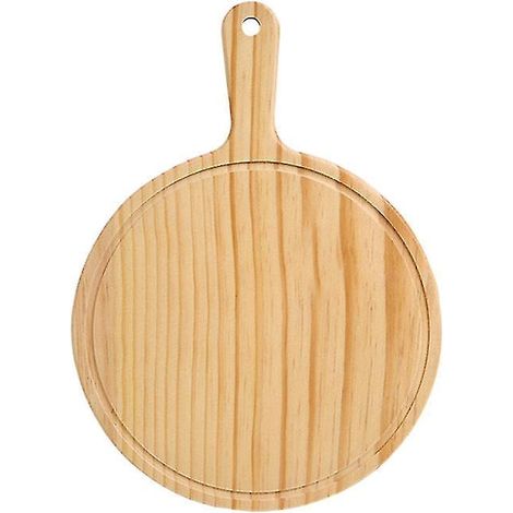 Le nouveau plateau à pizza 1 pièce (1/3)