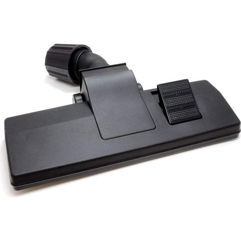 Aspiradora universal con cepillo convertible para suelos y alfombras con ruedas. (1/4)