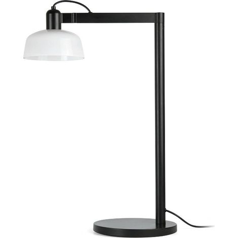 TATAWIN Lámpara de mesa blanca 20337-116 (1/5)