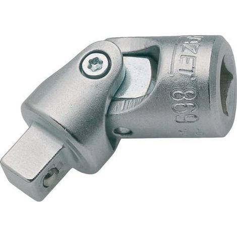 Articulation de cardan 869 1/4 pouce L.40mm (1/4)