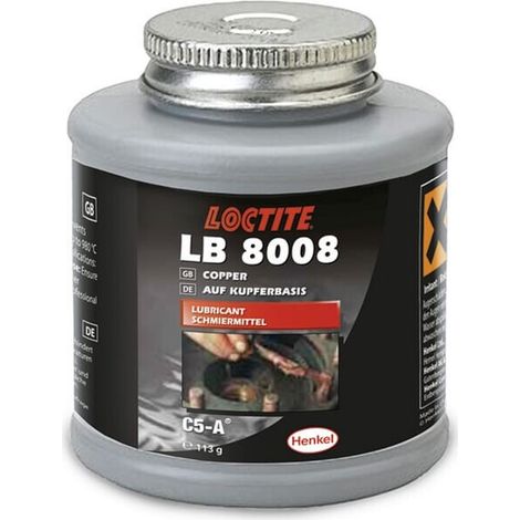 Aerosol LOCTITE LC503392 (1/2)