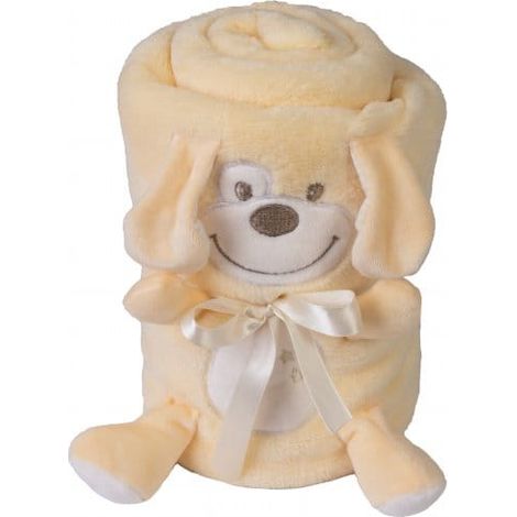 Manta Willy para perro de 85x100 (1/2)