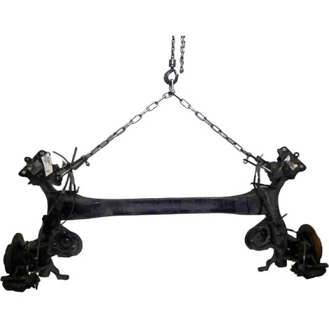 Train Arriere RENAULT Megane [PRODUIT D'OCCASION]♻️555015135r (1/3)