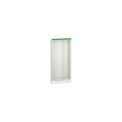 Armoire, L = 850 mm, 33 modules - LVS08244