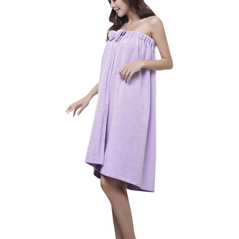 1 serviette de bain, microfibre, séchage rapide, absorption élevée, spa, sauna, plage