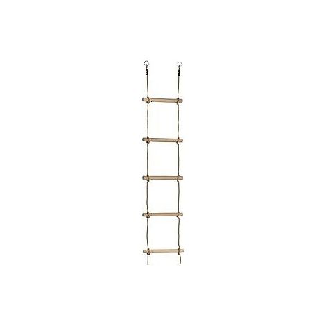 Scala a 5 gradini ECO II (1/2)