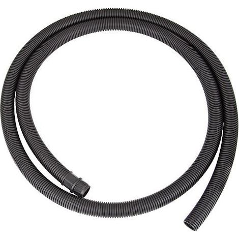 conduite d'ecoulement - flexible DN 20(3/4") Male , Longueur 2,20 m (1/2)