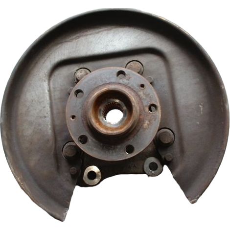Pivot Arriere Droit PEUGEOT 508 [PRODUIT D'OCCASION]♻️330606 (1/3)