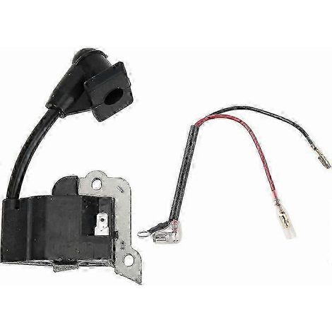 Bobine d'allumage pour outils forestiers et agricoles Honda GX25 (1/4)