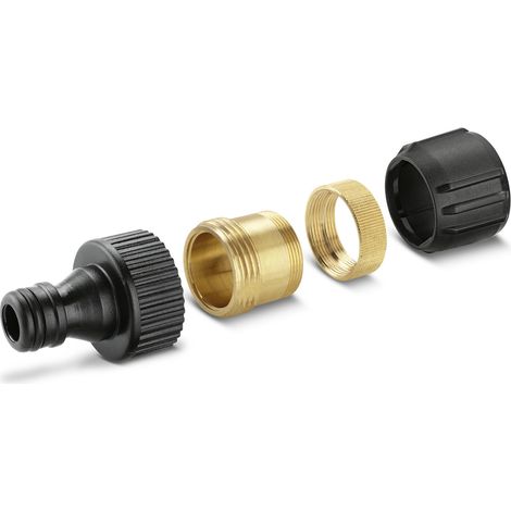 KARCHER Raccordo per rubinetti interni