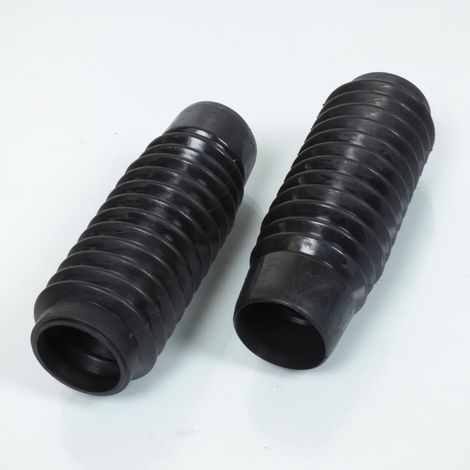 Protection de fourche K&S pour moto Honda 750 CB four 1969 à 1976