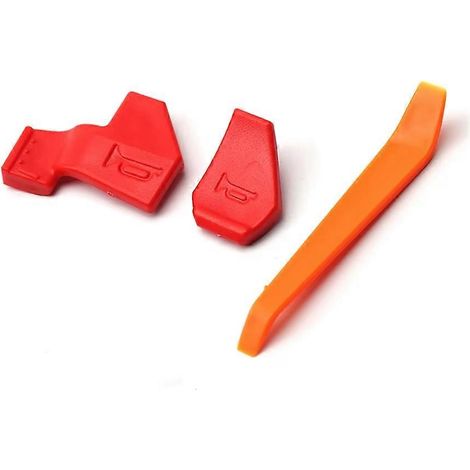 Câble d'extension pour bouton de klaxon de moto, compatible avec les modèles CB650R, ADV350, XADV750, CBR400R, CBR650R et CB400F. (1/5)