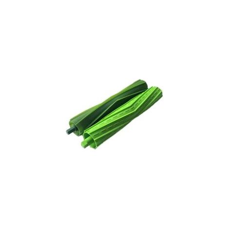 Kit de Rouleaux extracteurs pour Roomba E5 / i7 / e5154 / e5158. Pack d'accessoires de Rechange de Brosse Centrale extracteur Compatible avec iRobot Roomba E5 E6 i7 i7+ (1/3)