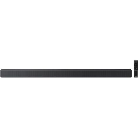 Samsung Soundbar HW-QS90H/XC, Audio 7.1.2 canali, potenza 330W, Active Voice Amplifier Pro, Bluetooth 5.3, Q-Symphony, Wireless Dolby Atmos, 2026