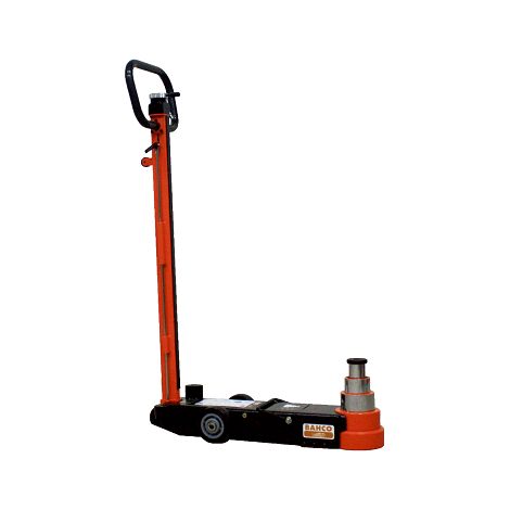 Bahco Sollevatore idropneumatico 40/20/10 T, 399 mm - BH2402010