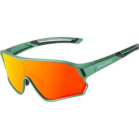 Gafas de sol, lentes polarizadas, protección UV, 14110009002, polarizadas (1/2)
