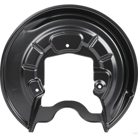 Déflecteur, disque de frein HERTH+BUSS JAKOPARTS J3350810 AUDI 1K0 615 612 AH