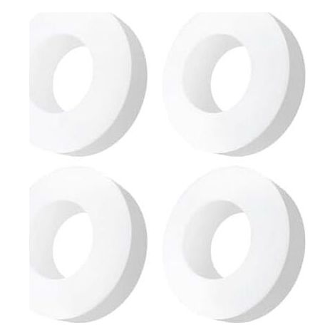 Lot de 4 éponges de nettoyage pour robot piscine Dolphin M200 M400 M500 – Absorption efficace – Pour surfaces en béton et liner (1/5)