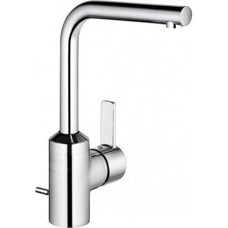 ZENTA Lavabo EHM DN 15 Raccord chrom (1/2)