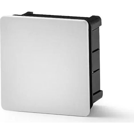 CAJA EMPAL. CUADR. 100X100X45 - FAMATEL