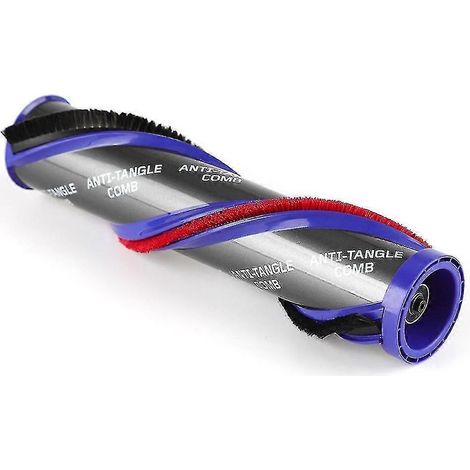 KINCJON Accessoires pour aspirateur V11 V15 - Brosse rotative de rechange à entraînement direct - AS (1/5)
