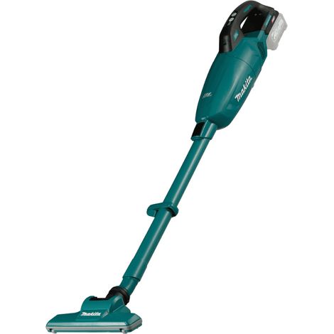 Aspirateur à main 40V XGT (machine seule) - MAKITA CL001GZ (1/4)