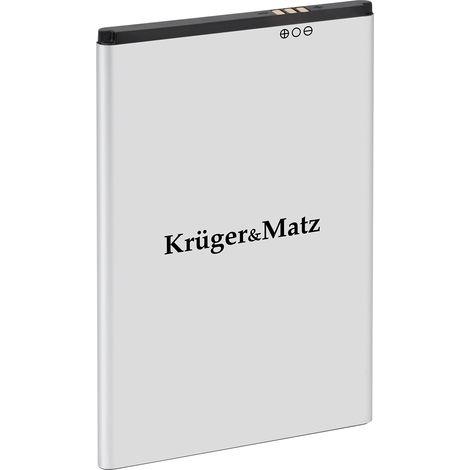 Originalbatterie für Kruger&Matz Move 9